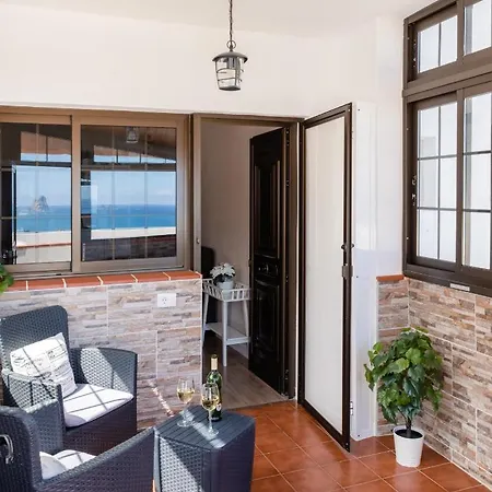 Apartamento Pearl Of Nature: Serenity By The Sea