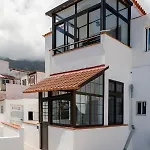Pearl Of Nature: Serenity By The Sea Azano