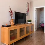 Apartment Pearl Of Nature: Serenity By The Sea