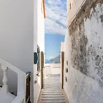 Apartment Pearl Of Nature: Serenity By The Sea *