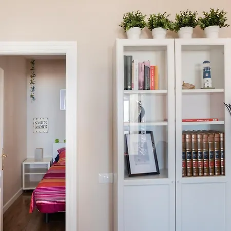 Pearl Of Nature: Serenity By The Sea Apartment Azano