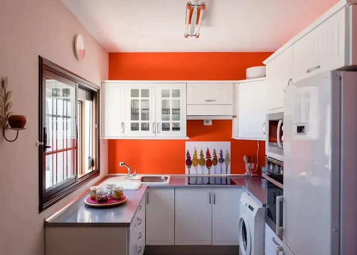 Pearl Of Nature: Serenity By The Sea Appartement *