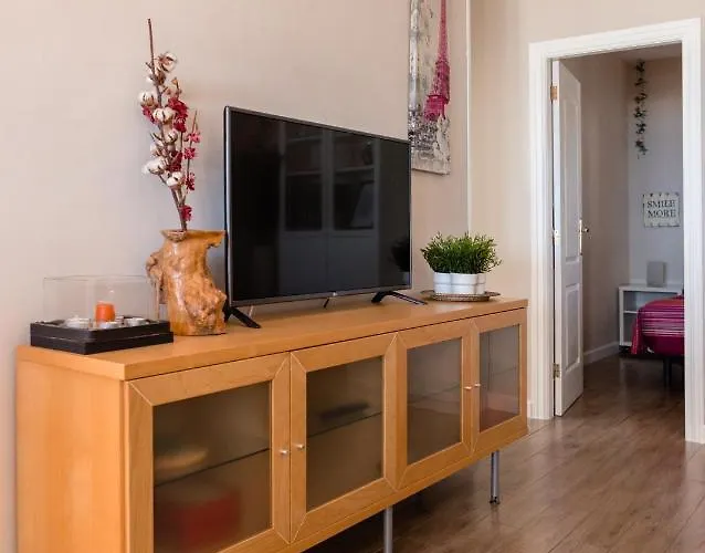 Appartement Pearl Of Nature: Serenity By The Sea
