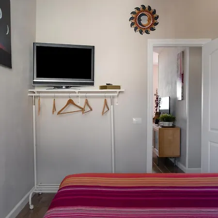 Pearl Of Nature: Serenity By The Sea Lejlighed Azano