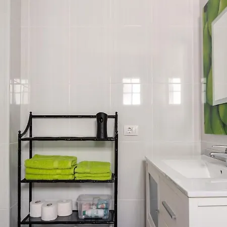 Pearl Of Nature: Serenity By The Sea Lejlighed *