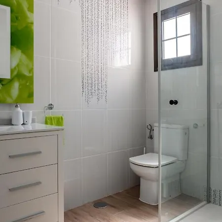 Pearl Of Nature: Serenity By The Sea Lejlighed *