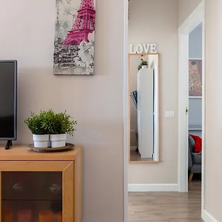 Pearl Of Nature: Serenity By The Sea Lejlighed