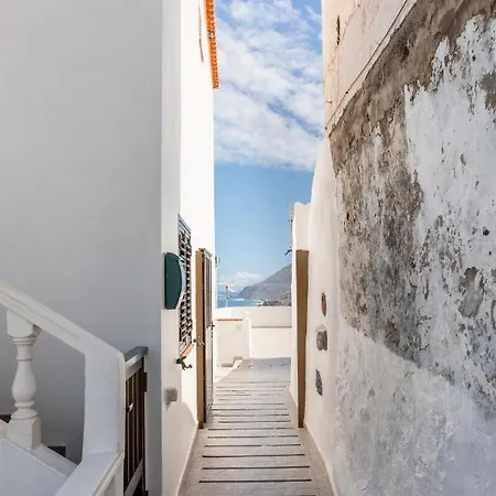 Lejlighed Pearl Of Nature: Serenity By The Sea *