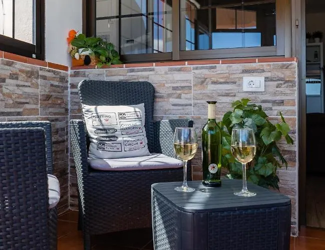 Pearl Of Nature: Serenity By The Sea