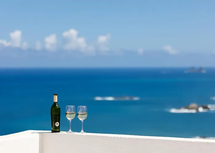 Pearl Of Nature: Serenity By The Sea