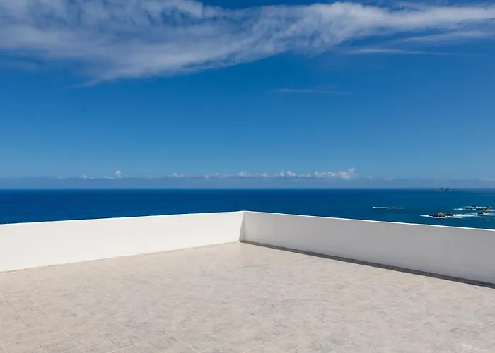 Pearl Of Nature: Serenity By The Sea