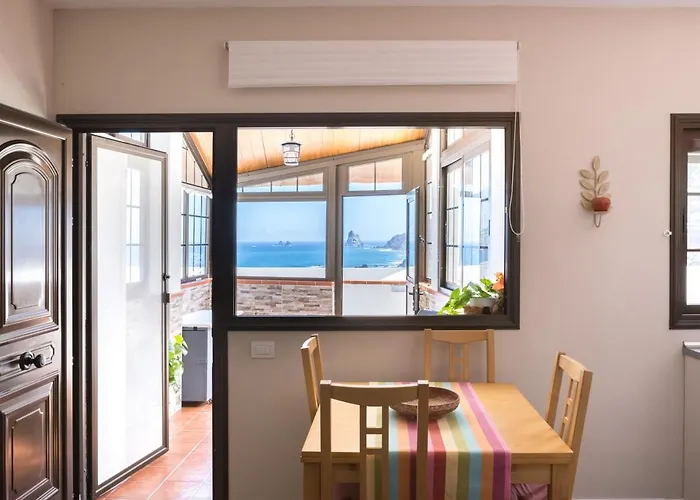 Appartamento Pearl Of Nature: Serenity By The Sea