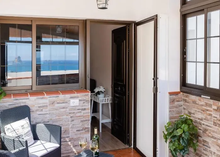 Appartamento Pearl Of Nature: Serenity By The Sea