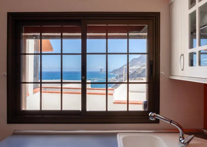 Appartamento Pearl Of Nature: Serenity By The Sea *