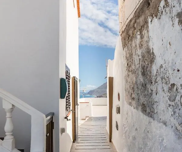 Appartamento Pearl Of Nature: Serenity By The Sea *